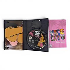 Grand Theft Auto: Vice City (Sony PlayStation 2, 2002) GTA PS2 CIB